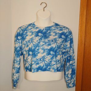 Shein Crop Top